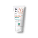 SVR Sun Secure tónovací krém pre suchú pleť SPF50+