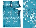 Obliečky Frotex Satin 160x200 bavlna Kyoto Grey GRENO