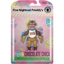 Figúrka Funko Chocolate Chica FNAF Freddy Five