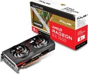 Grafická karta Sapphire Radeon RX 7600 OC 8GB