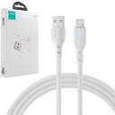 JoyRoom | Apple Lightning 2,4A USB kábel | 200 cm