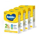 Bebiko 2 NUTRIflor Expert set Next mlieko