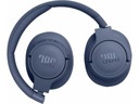 JBL JBL Tune 720BT bezdrôtové Bluetooth slúchadlá na uši - MODRÉ