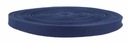 Páska s 2 cm hrob - Navy Blue Grave 20 mm - 50 metrov