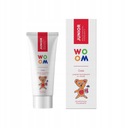 WOOM Junior zubná pasta 6+ rokov Cola 50ml