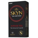 Kondómy UNIMIL SKYN Intense Feel - 10 kusov