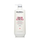 Goldwell Dualsenses COLOR EXTRA RICH kondicionér na farbené vlasy 1000ml