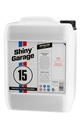 SHINY GARAGE Perfect Glass Cleaner 5L Čistič skla