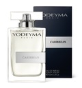 YODEYMA CARIBBEAN PARFUME 100 ML