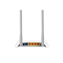 Smerovač TP-LINK WR850N N300 Wi-Fi 1WAN 4xLAN