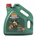 Olej Castrol Magnatec Diesel 10W40 B4 4L