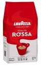 Zrnková káva Lavazza Qualita Rossa 1kg