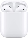 Slúchadlá Apple AirPods 2. generácie