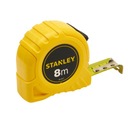 STANLEY STEEL MEASURE 8M 1-30-457