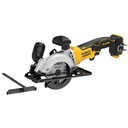 DEWALT DCS571N OKRUŽNÁ PÍLA 18V 115mm TEL.