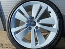 LETNÉ DISKY AUDI A3 VW GOLF TOURAN 225/40/18 21r