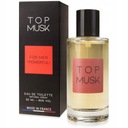 PARFUM S FEROMÓNMI PRE MUŽOV - TOP MUSK 50 ml