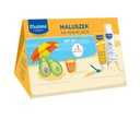 Mustela Set Baby on Holiday Milk + Gel