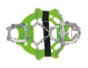 Ice Traction Crampons Plus, veľkosti 38-40