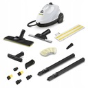 KARCHER SC 2 EASYFIX 1300 W PARNÁ UMÝVAČKA PARÁK + TRYSKA NA ČISTENIE OKIEN