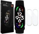 Xiaomi Mi Band 7+ 2x fólia - Posielanie z Poľska!