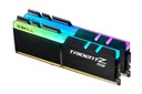 Trident Z RGB pamäť, DDR4, 16 GB, 4000 MHz, CL18