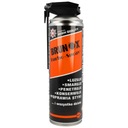 Brunox olej (TURBO-SPRAY 500 ml)