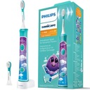 Detská sonická zubná kefka Philips Sonicare HX6322/04 pre deti