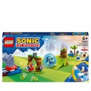 LEGO Sonic - Speeding Bullet Challenge 76990