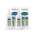 Cetaphil PRO Itch Control Moisturizing Lotion x2