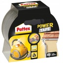 PATTEX POWER TAPE 48mm x 10m lepidlo kačacie striebro na opravy