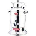 PROFESIONÁLNY ELEKTRICKÝ SAMOVAR SILVERINOX 10L