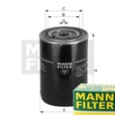 FILTER CHLADIACEJ KVAPALINY JOHN DEERE 5020 5620 5720