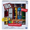 Fingerboard Tech Deck Skateshop Spin Master Set