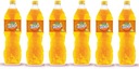 6x 1,5L HELLENA nápoj Orange PACK