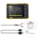 DSO152 FNIRSI mini digitálny osciloskop 200kHz