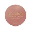 Bourjois lícenka 85 Sienne 2,5g