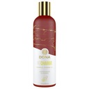 Dona - Esenciálny masážny olej Recharge Lemongrass & Ginger 120 ml