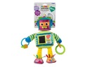 TOMY Prívesok robota Lamaze Rusty L27089 /4, TOMY, 79408.