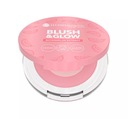 BELL BLUSH GLOW ILUMINATING LUSH 01