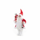 Santa Claus 71A - Vianočná figúrka 45 cm hviezda