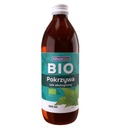 Bio žihľavová šťava 500 ml