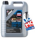 LIQUI MOLY TOP TEC 4600 5W30 5L 2316