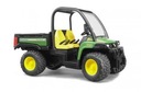 Bruder 02491 John Deere Gator sklápač