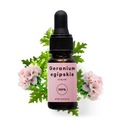 Egyptský Geranium Oil 100% čistý 20 ml proti komárom