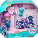 Shimmer & Shine - Zeta's Scooter