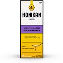 HONIKAN KAŠEL Sirup na suchý a vlhký kašeľ 230g