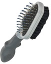 FURminator Dual Grooming Brush