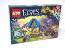 NOVÉ LEGO 41182 Elves - Ambush Sophie Jones