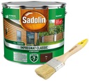 SADOLIN CLASSIC IMPREGNAT 9L TEK +